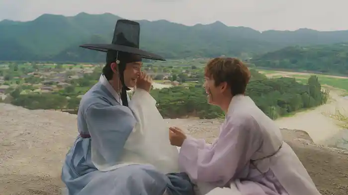 【映画版】君色に染められて