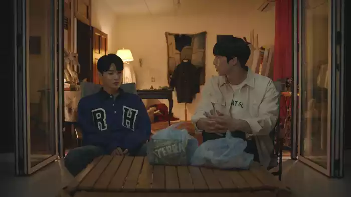 【映画版】Behind Cut