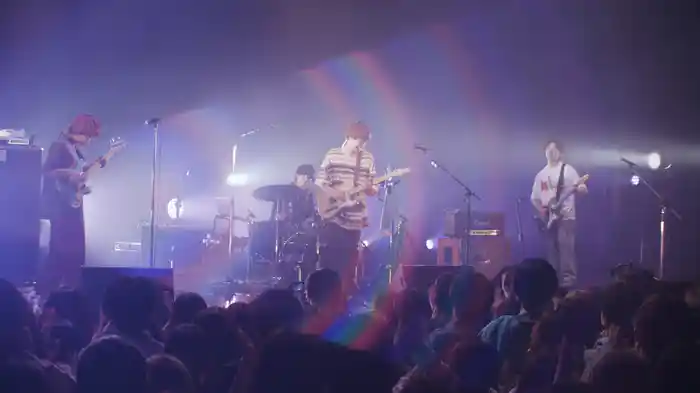 アダムとイブ (Live at Spotify O-EAST, 2023/5/12)