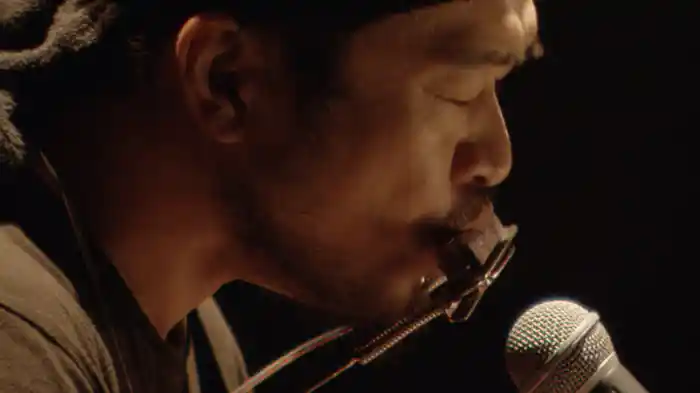 カウント10（LIVE AT 武道館 2018.12.22）