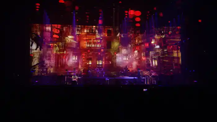 舞夢マイム (Live at 横浜アリーナ 2022/9/23)