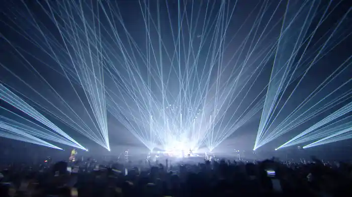 New World (Live at 横浜アリーナ 2022/9/23)