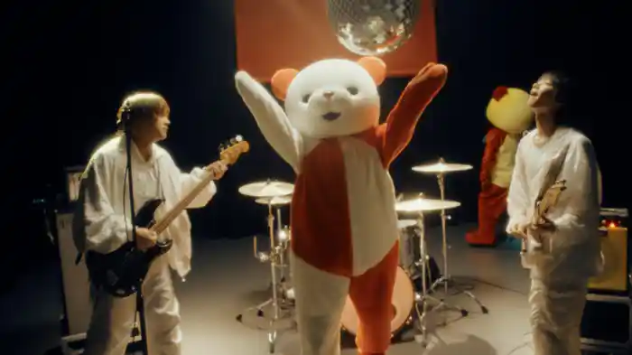 夢見るコトダマ