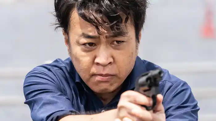 SAD CHAIN 探偵は夜に蠢く