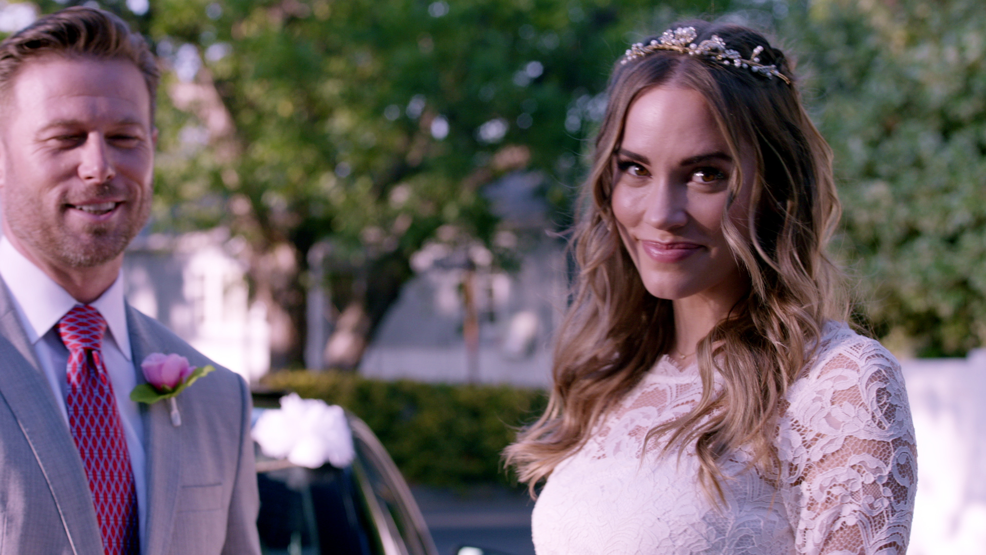 偽装結婚　カリブ海に消えた花嫁