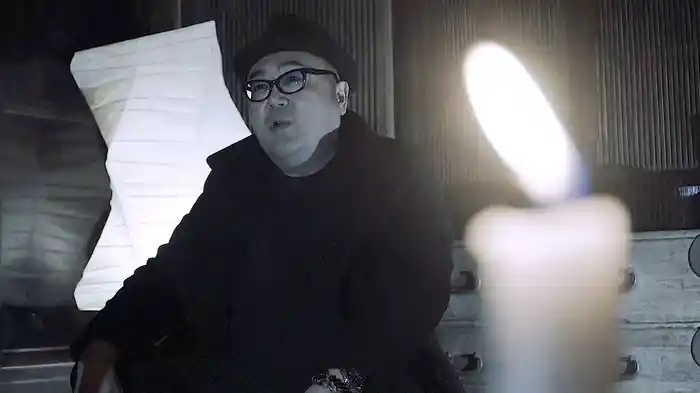 怪奇蒐集者（コレクター) ARCHIVE 奇談安置所 E号室