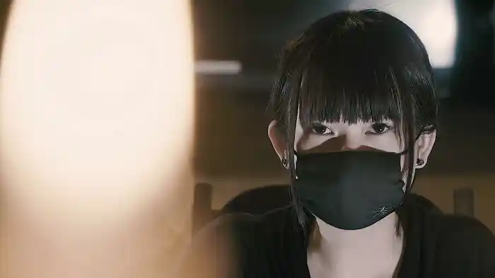 怪奇蒐集者（コレクター) ARCHIVE 奇談安置所 F号室