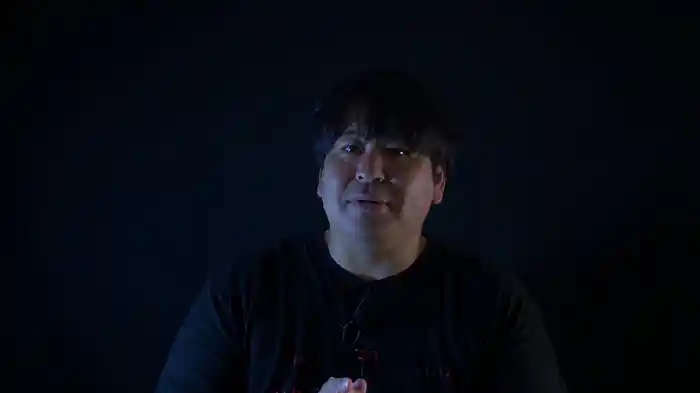 真夜中の怪談 怪談師たちのワケアリ恐怖話