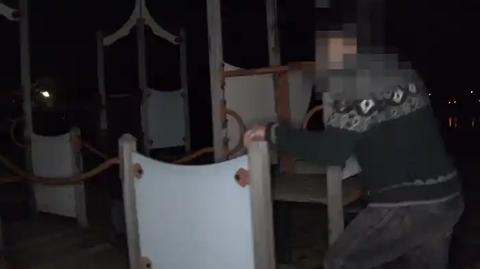 ワケアリ SNSで噂の心霊動画10本 2