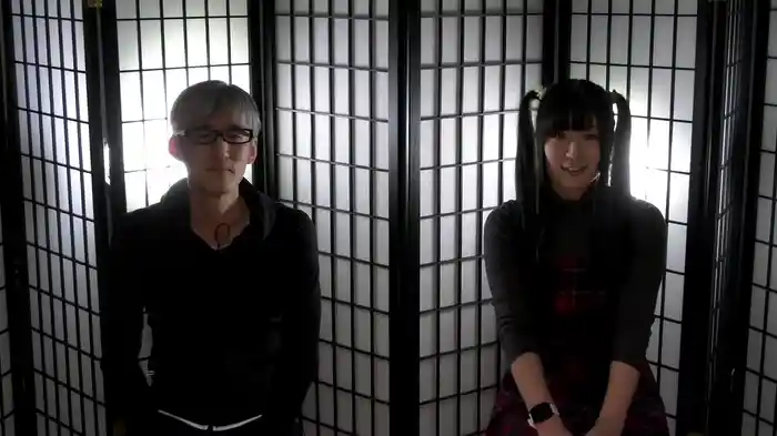 心霊閲覧注意 怨念映像編 10本