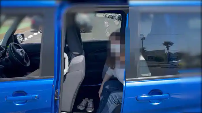 ビクっ！驚嘆心霊動画 10選