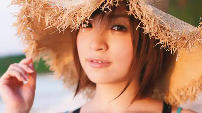 田中涼子『虹色@Slow life』