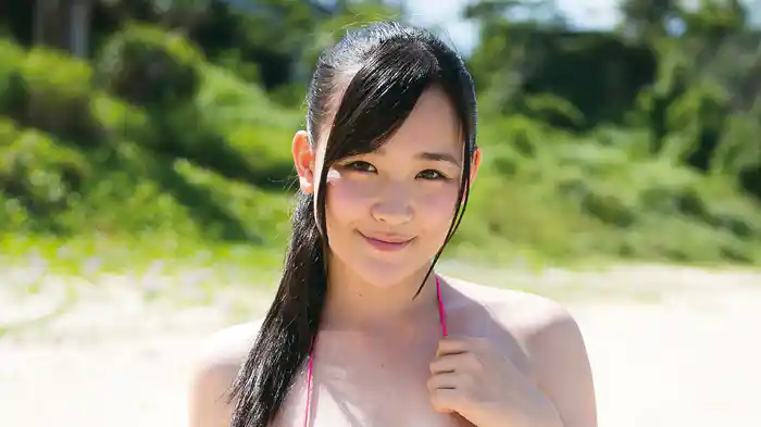 藤森望『Baby White』