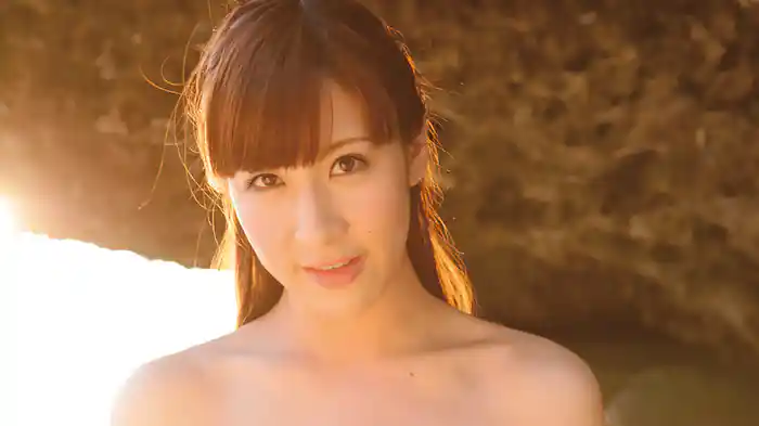 山咲まりな『ふるゆわまりな』