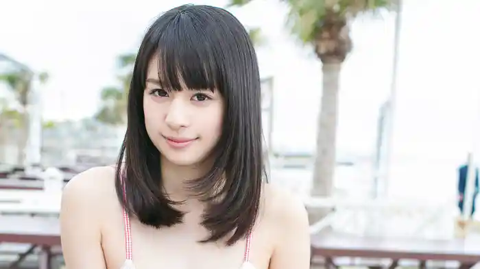 山上愛『スウィートラブ』