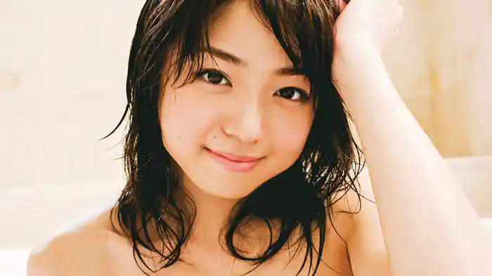 中村静香『ぷるぷるしずか』