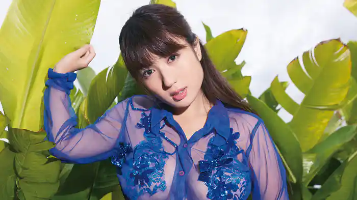 滝沢乃南『フィナーレ1/2～相思』