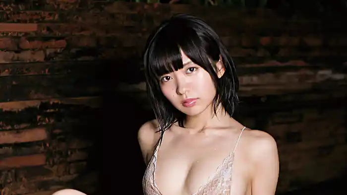 朝倉ゆり『チャンティック～ゆりんこの夏』