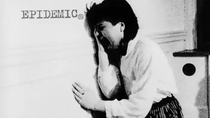 エピデミック～伝染病