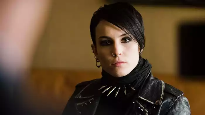 ミレニアム ドラゴン・タトゥーの女 完全版