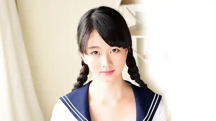 山城千夏『初出荷vol.3新人debut絶対美少女』