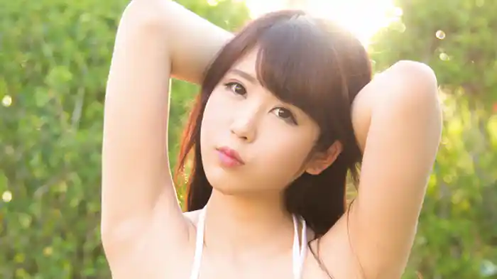 小島はるな&山岸美華『GirlsSelection』