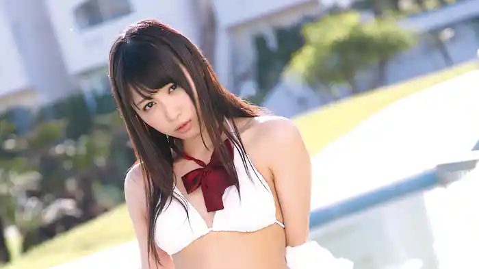 白崎ほのか『FirstTime』