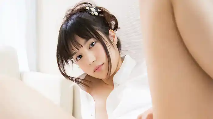 夏目雅子『BlueSky』