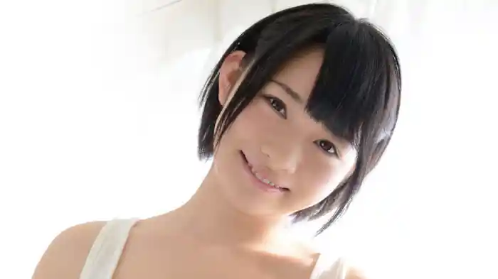 中原まりあ『ボクのいもうとはハイティーン♪ブルーレイ♪』