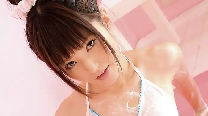 えりこ『着エロ原理主義vol.8えりこの激熱ガチエロ映像!』