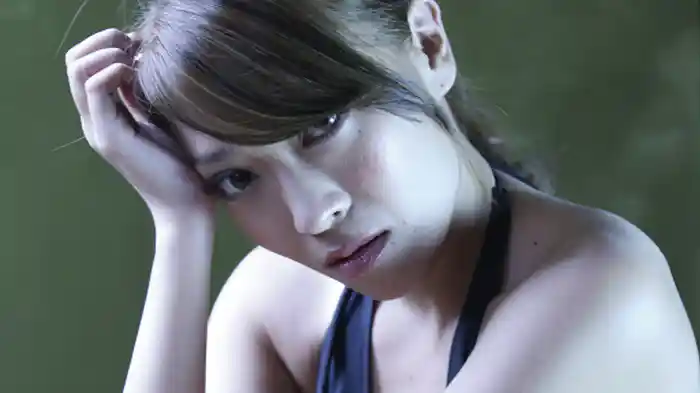 小坂夏稀『夏稀の夏気分』