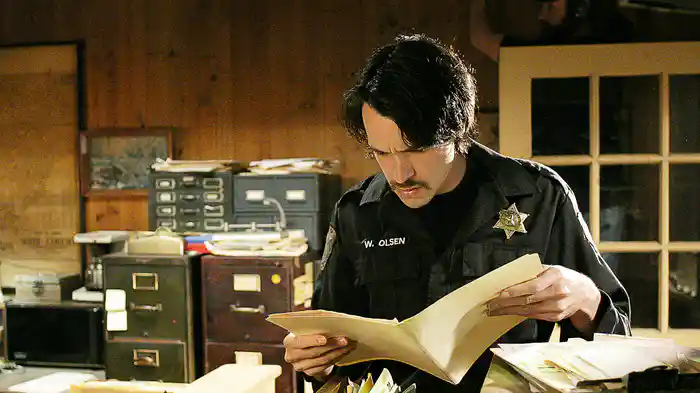 キャビン・フィーバー2