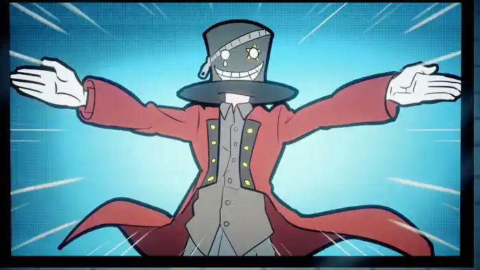 デスゲームマスター出須