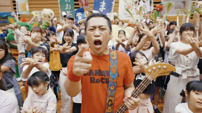 ニュー咲きほこれ埼玉