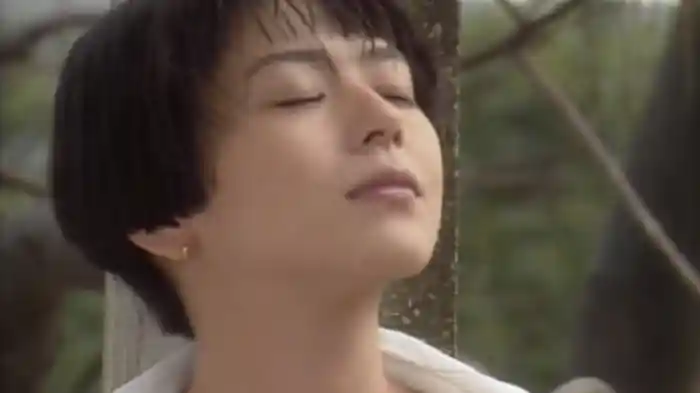 男の子はみんな