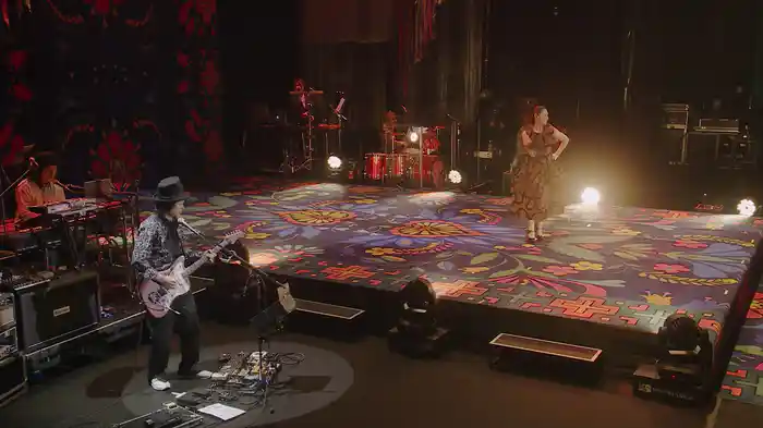 Ｔ字路 (Live at 中野サンプラザホール 2022.3.21)