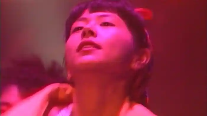 キスを止めないで (Live from「BEAT TICK CAMP TOUR '88」)