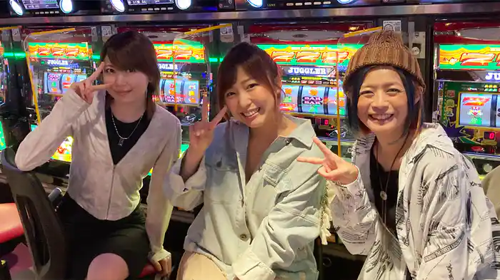 パチスロキャノンボール season24