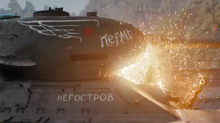 T-34 レジェンド・オブ・ウォー　ダイナミック完全版