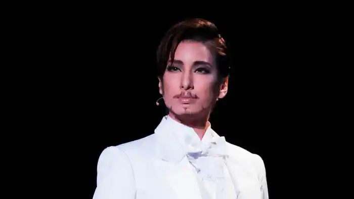 STAGE Pick Up プレミアム #141～花組『フィレンツェに燃える』より～