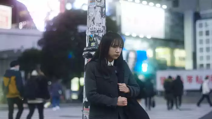 泥棒日記