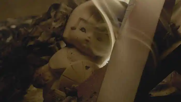 新解釈番町皿屋敷 お菊寺