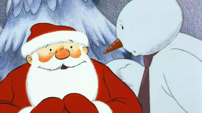 ファーザー・クリスマス