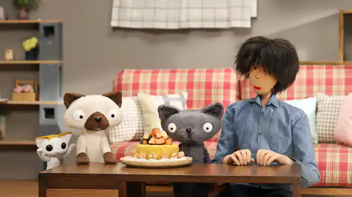 ボトスファミリー