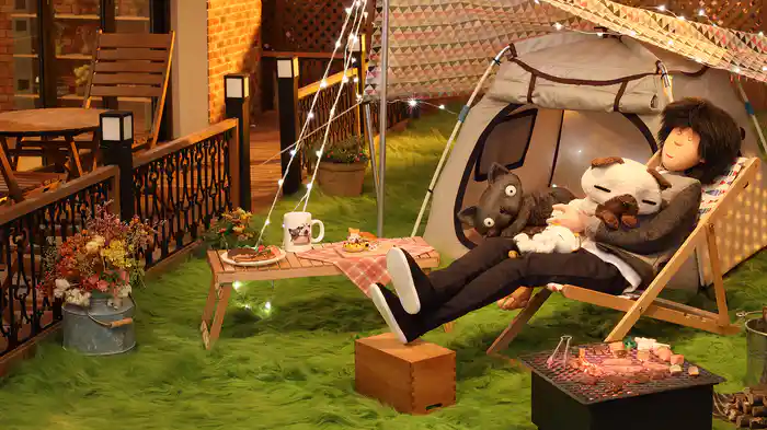 ボトスファミリー　シーズン２