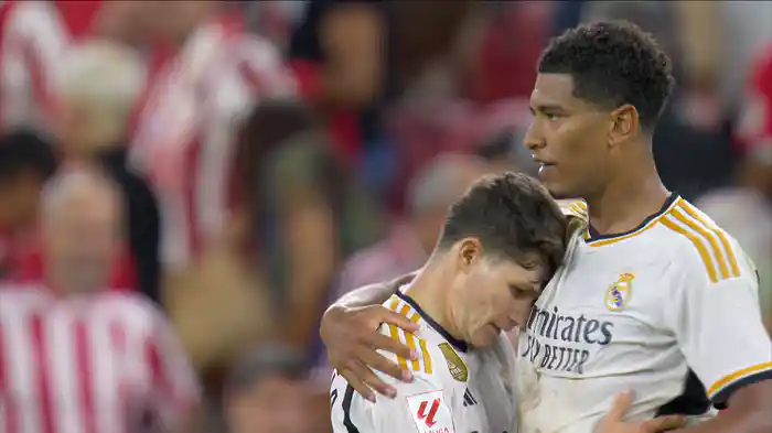 ラ・リーガ 2023-2024シーズン 第1節 ハイライトプログラム