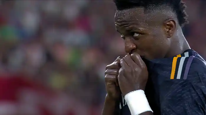 ラ・リーガ 2023-2024シーズン 第2節 ハイライトプログラム