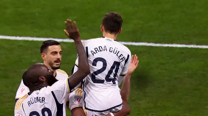 ラ・リーガ 2023-2024シーズン 第28節 ハイライトプログラム