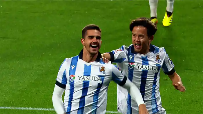 ラ・リーガ 2023-2024シーズン 第36節 ハイライトプログラム