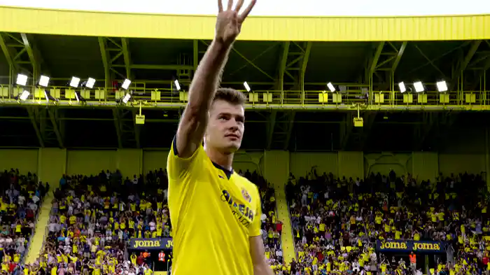 ラ・リーガ 2023-2024シーズン 第37節 ハイライトプログラム